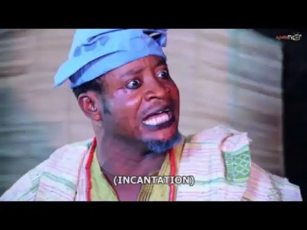 Omo Balogun (2019)